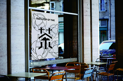 武强县VI设计：融合城市文化，打造特色品牌标识